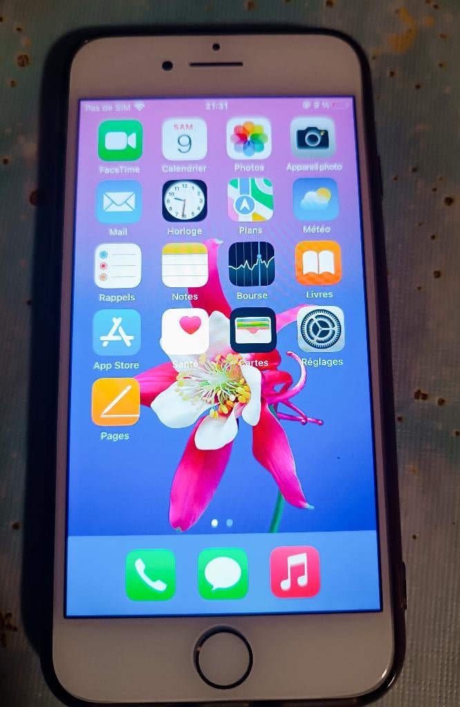 Iphone7  GSM-32Go-Excellent état, Ophalen, Zo goed als nieuw