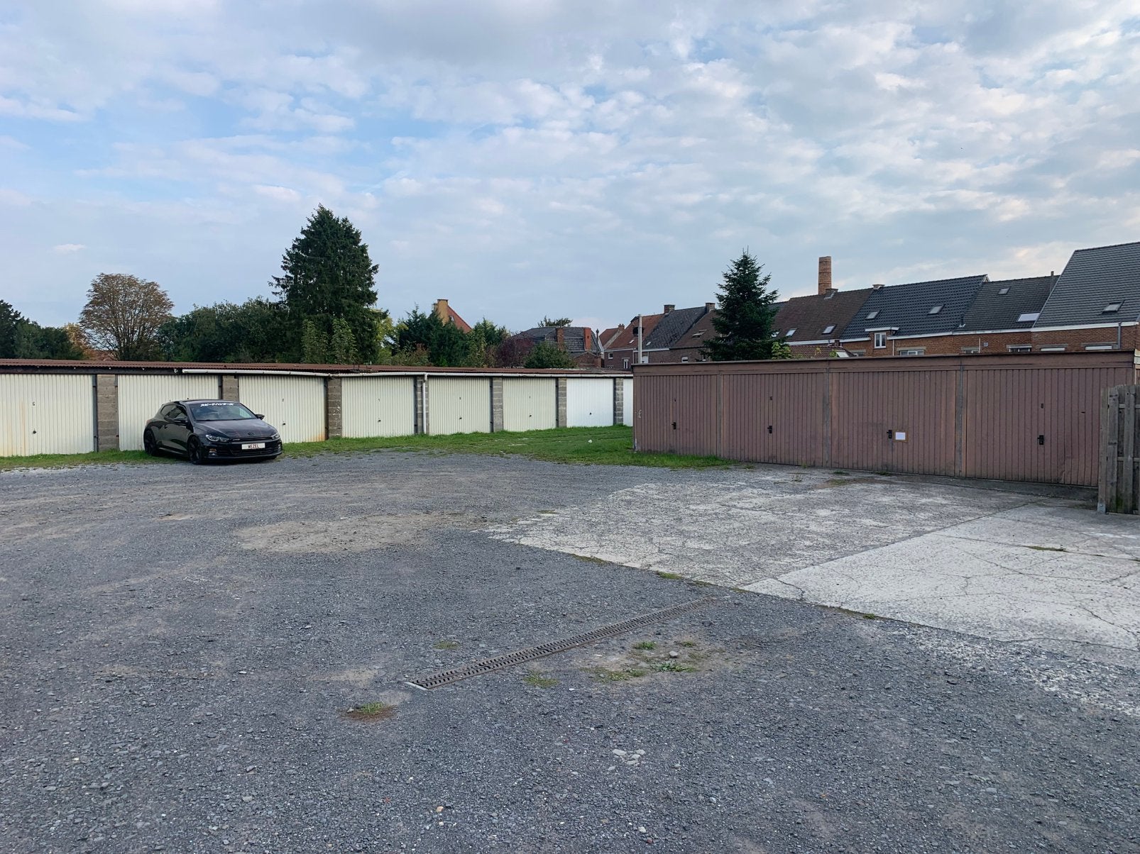 Box a louer à Renaix  € 50/mois