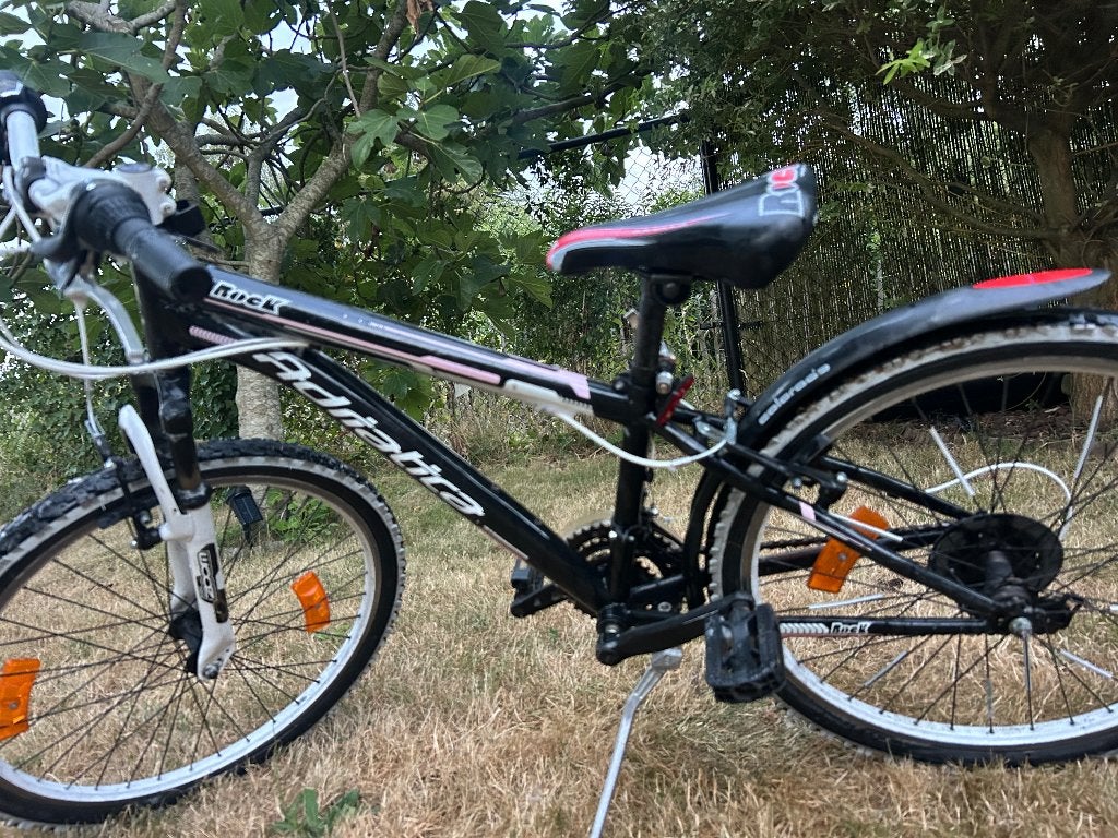 Jongensfiets 22inch, Ophalen, 22 inch, Gebruikt, Adriatica