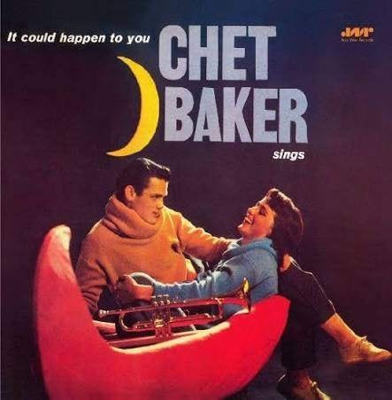 CHET BAKER : It could happen to you, CD & DVD, CD | Jazz & Blues, Digipak, Enlèvement ou Envoi, Comme neuf, Jazz