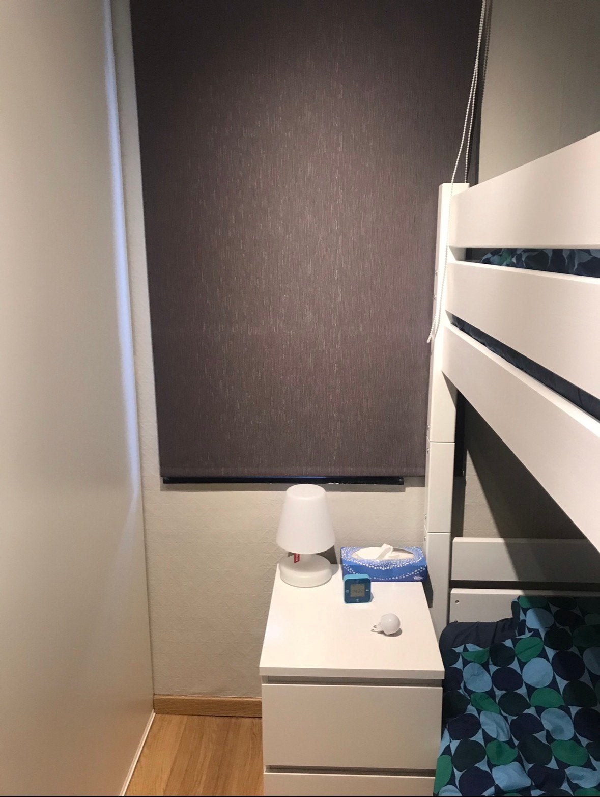 Stapelbed zo goed zls nieuw!, Huis en Inrichting, Ophalen, Zo goed als nieuw, Stapelbed