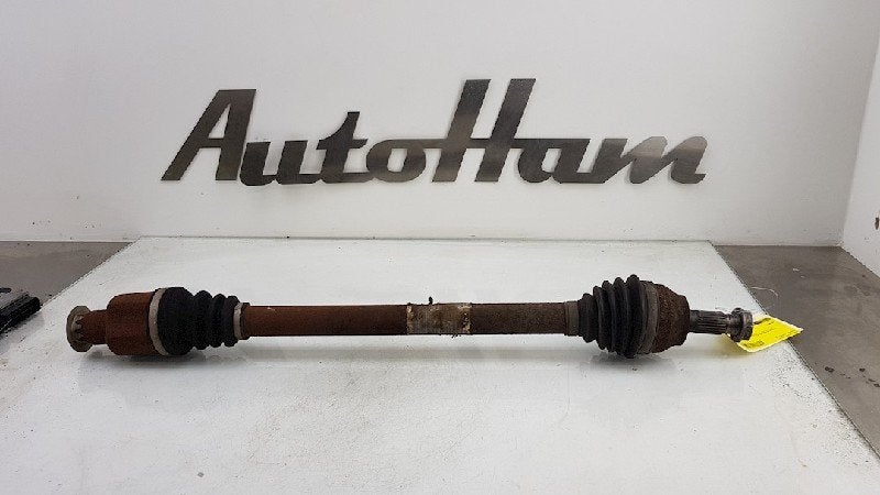 CARDAN AVANT DROIT (TRANSMISSION) Peugeot 207 CC (WB), Dhr. J. Ham, Administratie@autoham.nl, Utilisé, Peugeot