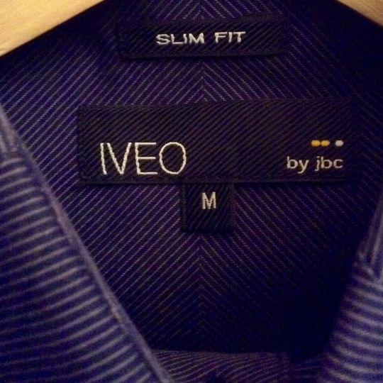 M overhemd voor heren, Ophalen of Verzenden, Zo goed als nieuw, Overige kleuren, Halswijdte 39/40 (M)
