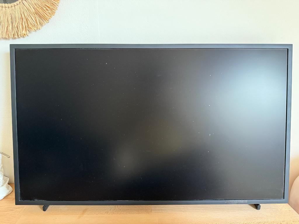 Samsung frame tv 32 inch, Audio, Tv en Foto, Televisies, Ophalen, QLED, Nieuw, Samsung