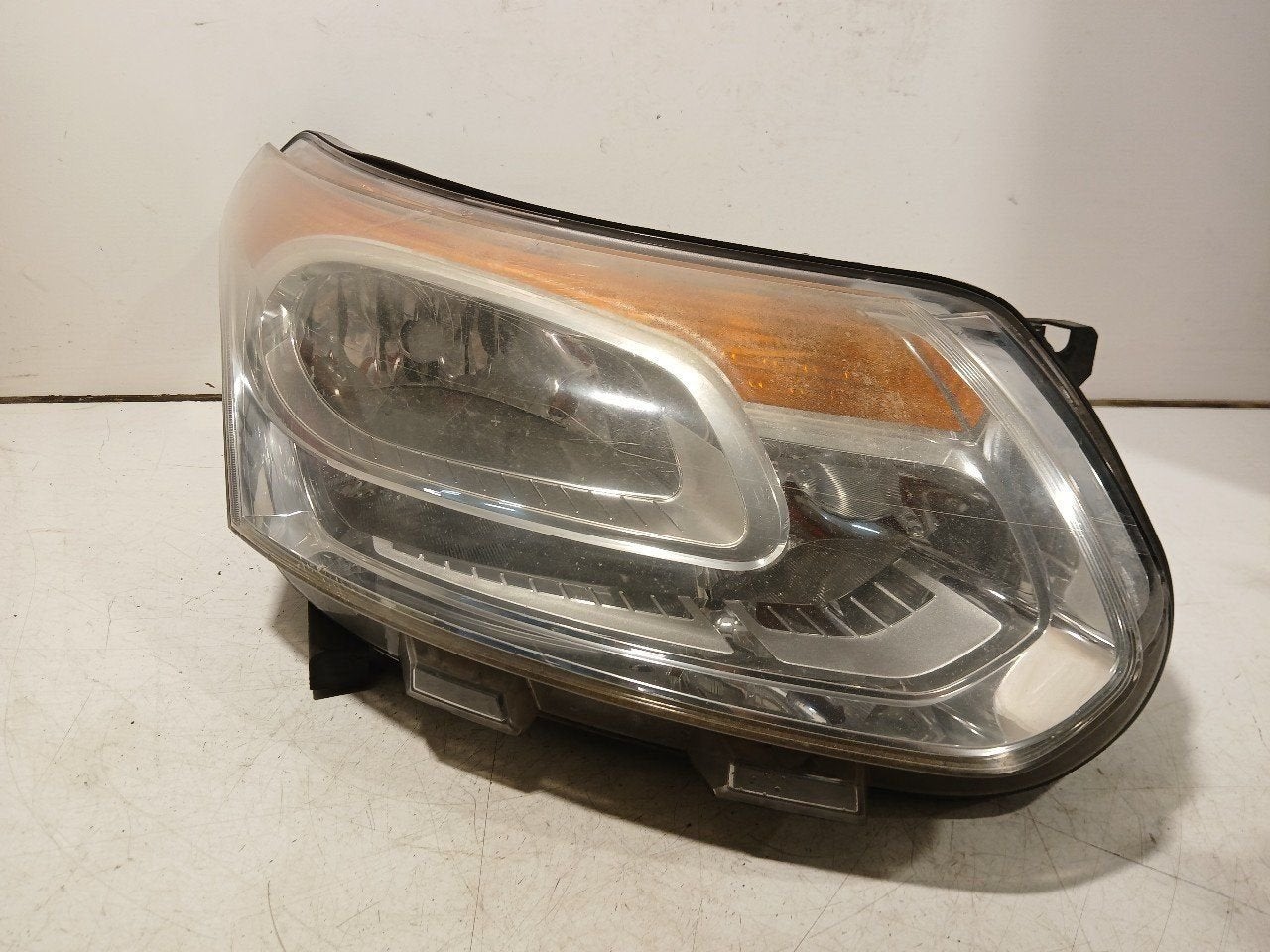 Koplamp rechts Citroën C3, Onderdelen@venauto.nl, Van der Ven Autorecycling B.V., Ettenseweg 76, 4706 PB Roosendaal, The Netherlands