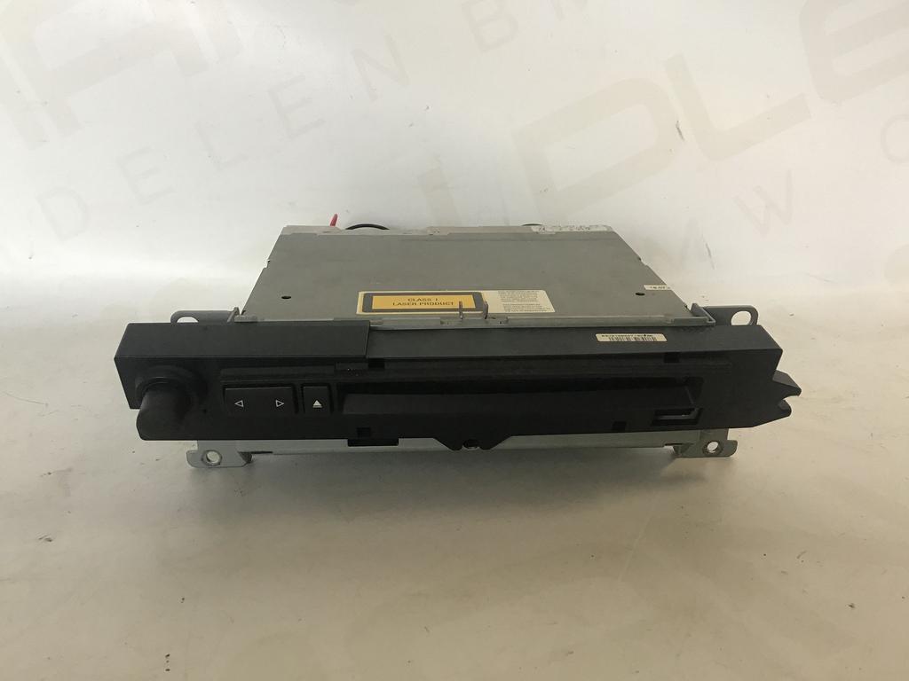 Navigatie module BMW E60/E61 65126965045, Gebruikt, -, -, Ophalen of Verzenden