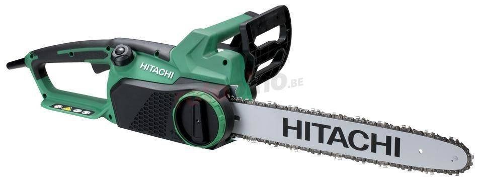 HITACHI kettingzaag, nieuwe ketting en Reciprozaag, Ophalen of Verzenden, Kettingzaag