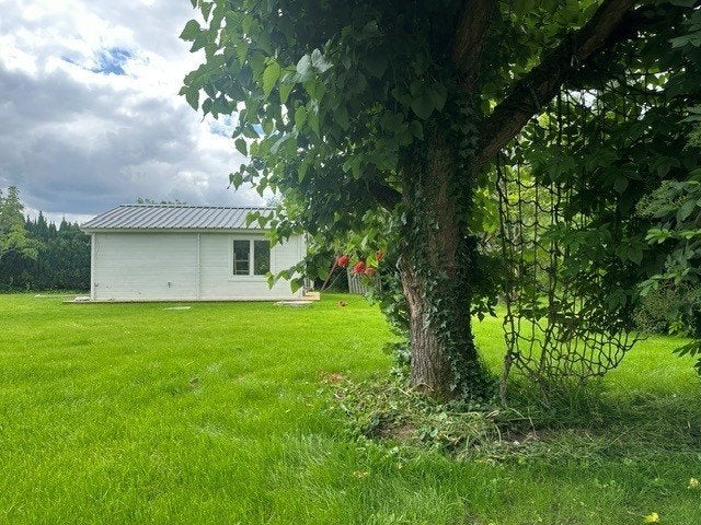 vakantiewoning + zwem/visvijver in verblijfsrecreatiegebied, 287 kWh/m²/jaar, Provincie Oost-Vlaanderen, Verkoop zonder makelaar