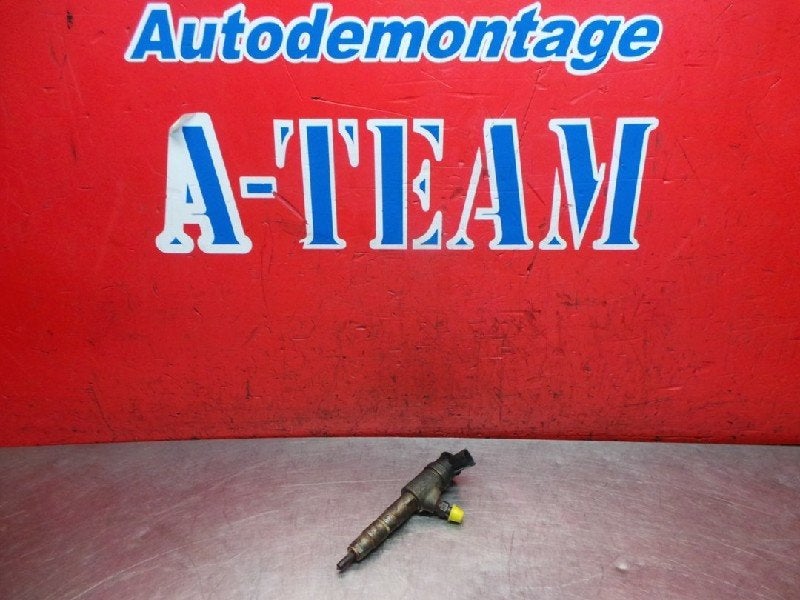 INJECTEUR FAP Citroën DS3 (SA) (|1980S5|0445110340|), Robert Bosch AG, Citroën, Utilisé, Robert-Bosch-Allee 1
74232  Abstatt, DE