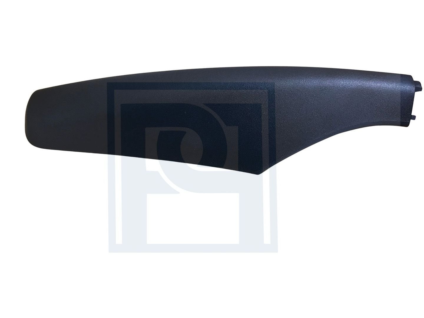 Volvo afdekkap Dakrails linksvoor afdekkap Volvo V70 P26 (20, Ophalen of Verzenden, Nieuw