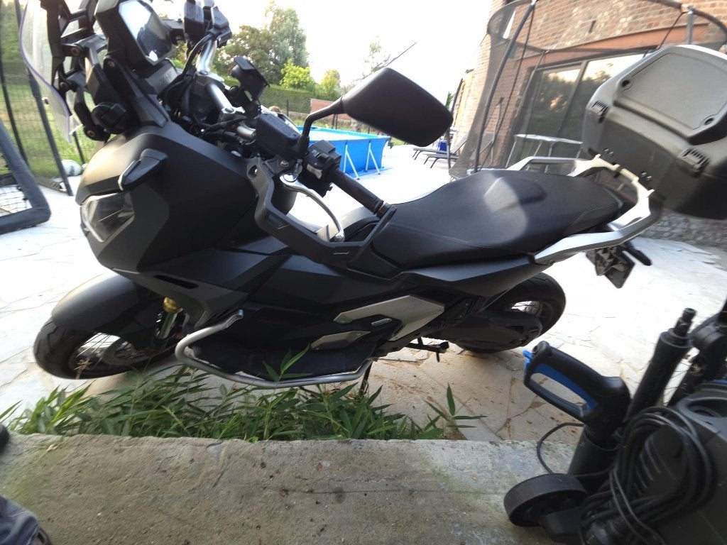 Motor xadv 750, Particulier, Scooter, 750 cm³
