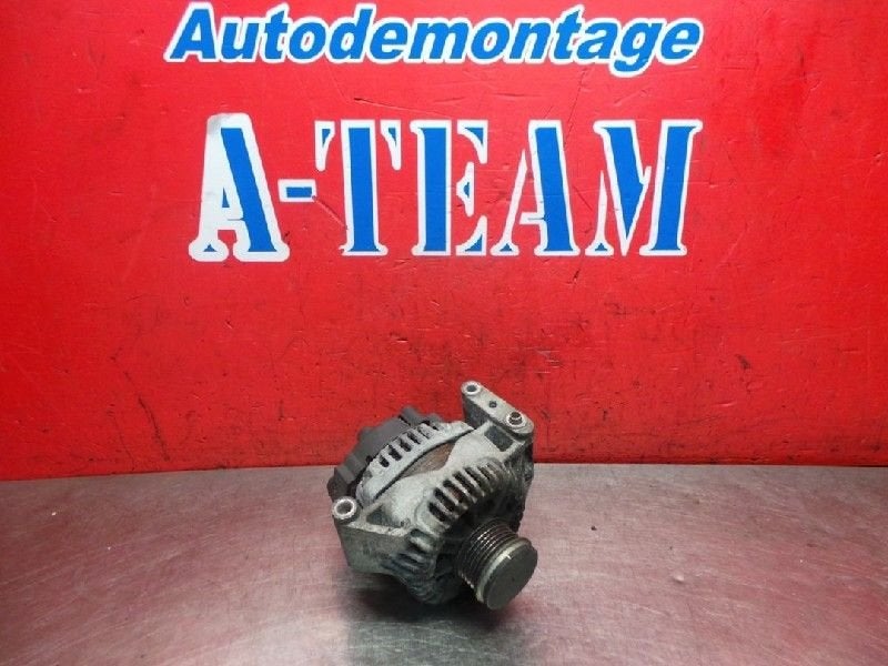 ALTERNATEUR Fiat Grande Punto (199) (01-2005/06-2013), Autos : Pièces & Accessoires, Valeo, Utilisé, 100, rue de Courcelles
75017  Paris, FR