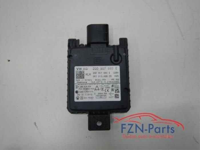 Side assist sensor Volkswagen Golf (22739889), Enlèvement ou Envoi, Utilisé