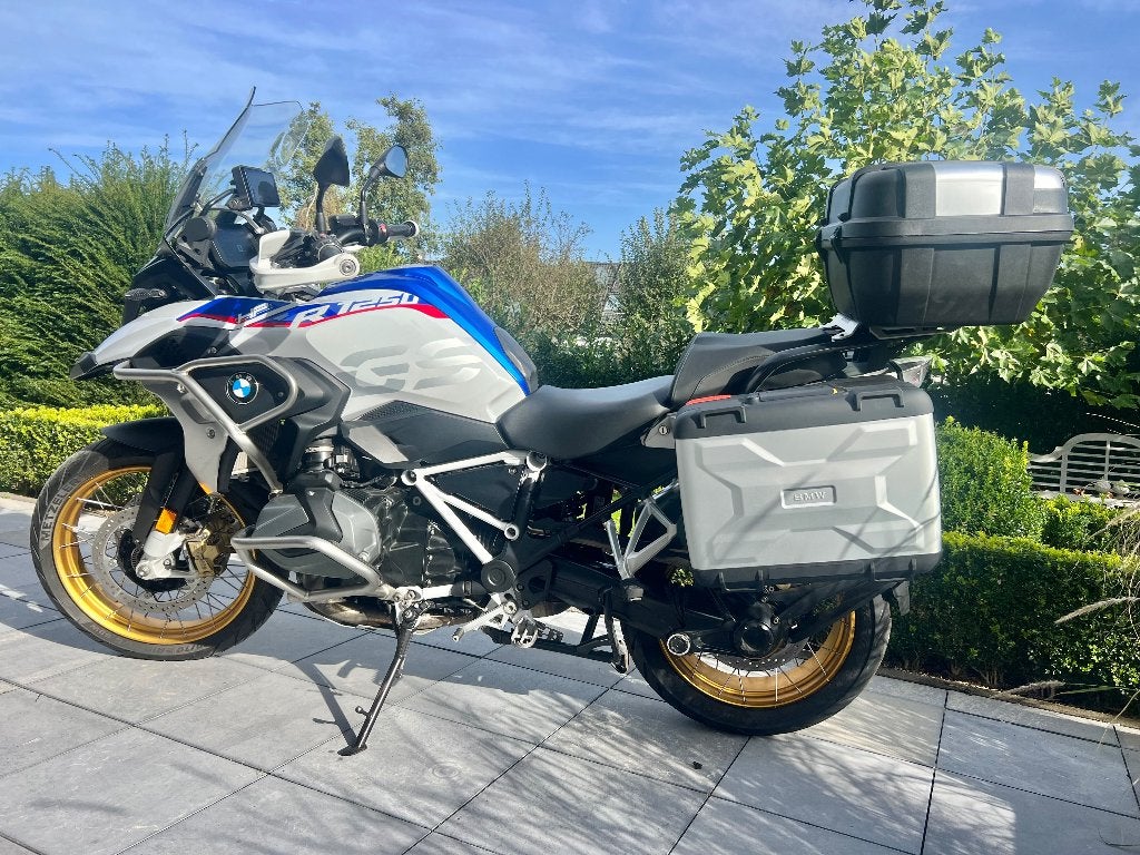 BMW GS 1250, Motos, Occasion, Plus de 35 kW, 1250 cm³, 2 cylindres