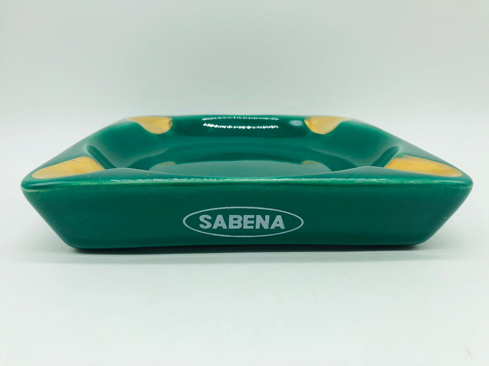 Sabena Cendrier, Enlèvement ou Envoi, Comme neuf, Cendrier