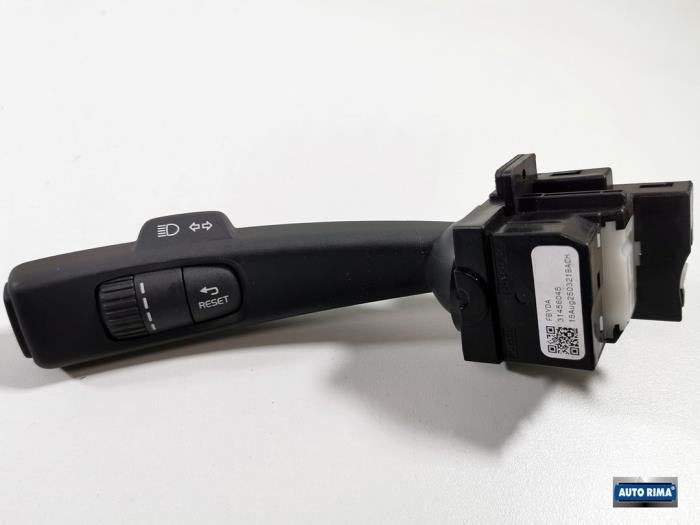 Richtingaanwijzer Schakelaar van een Volvo V60, Auto-onderdelen, Dashboard en Schakelaars, Gebruikt, -, -, Ophalen of Verzenden