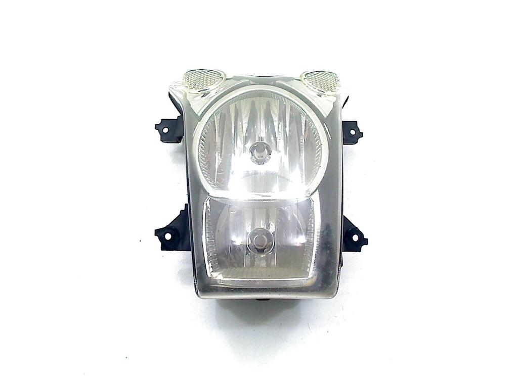 PHARE Kawasaki ER-6 2009-2011 (ER6 ER-6F ER-6N EX650), Motos, Pièces | Kawasaki, Utilisé