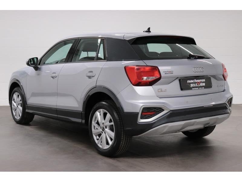 Audi Q2 1.5 Audi Q2 1.5 TFSI 35 S-TRONIC ADVANCED, Auto's, Automaat, 1498 cc, 5 deurs, 150 pk
