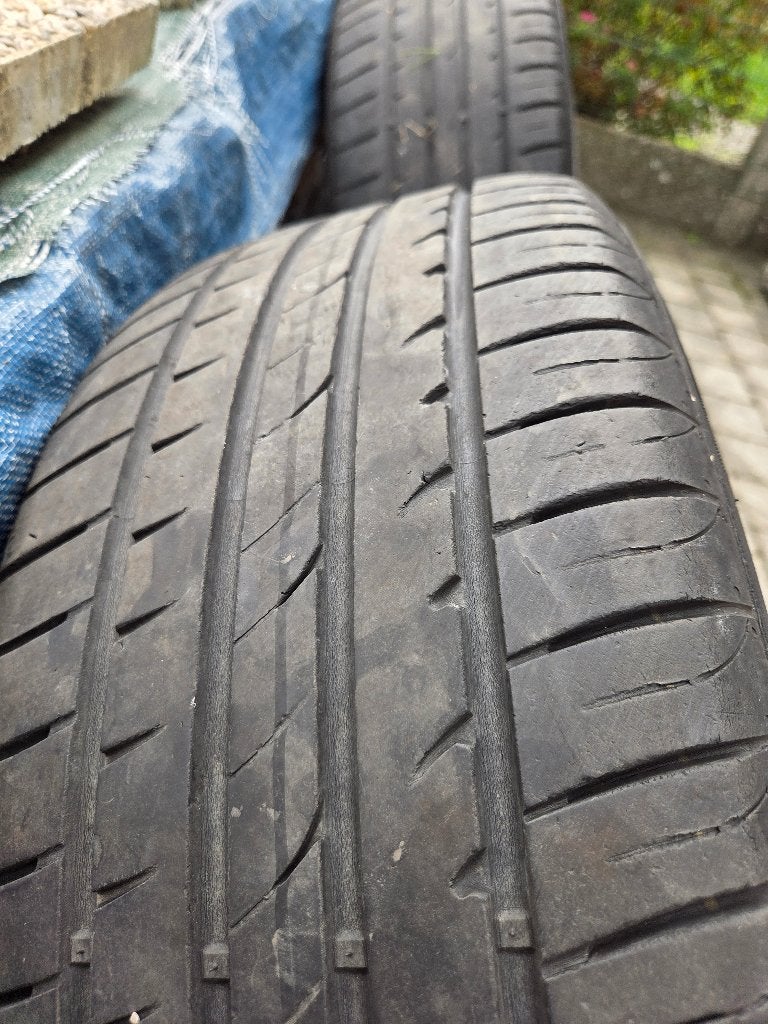 JANTES en ALLIAGEpour HYUNDAI TUCSON ou KIA SPORTAGE, Autos : Pièces & Accessoires, Pneus et Jantes, Enlèvement ou Envoi, Véhicule de tourisme