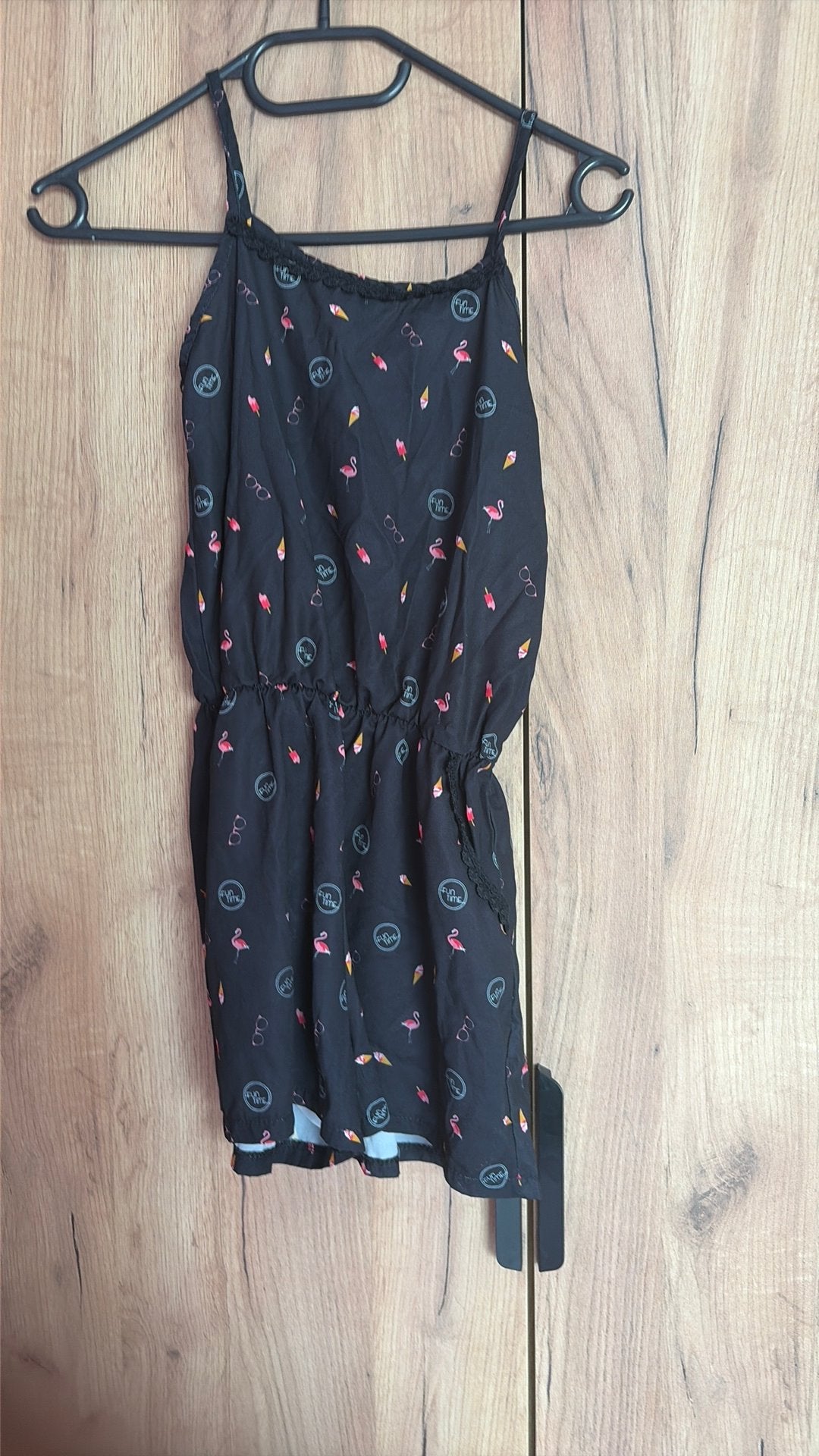 Vêtements d’été, Kleding | Dames, Jumpsuits, Ophalen of Verzenden, Gedragen, Maat 34 (XS) of kleiner, Overige kleuren