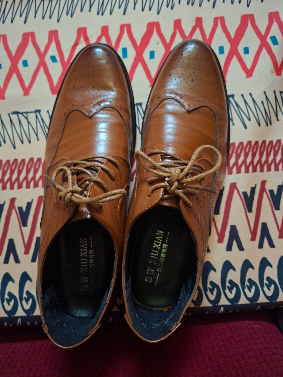 chaussures homme pointure 43, Enlèvement ou Envoi