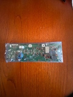 Voor de FT991 A de power module voor 2 en 70cm, Verzenden, Nieuw, Zender en Ontvanger