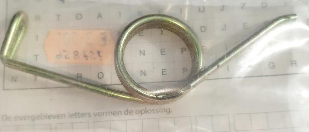 Veer  Rempedaal, Fietsen en Brommers, Verzenden, Nieuw