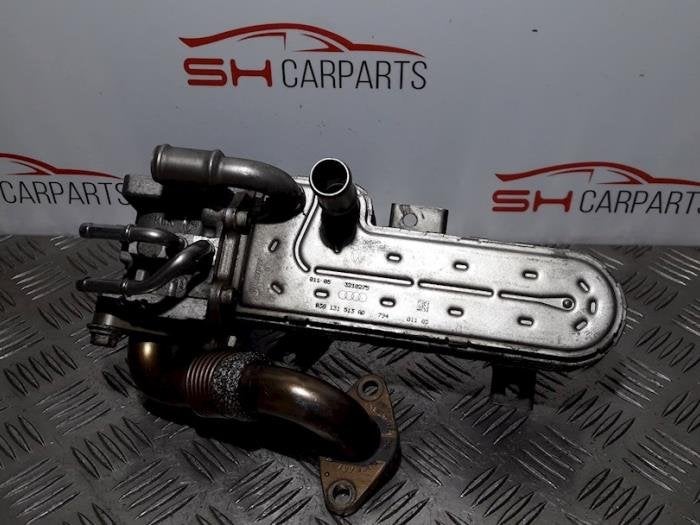 Refroidisseur RGE d'un Seat Leon, -, 3 mois de garantie, Utilisé, -