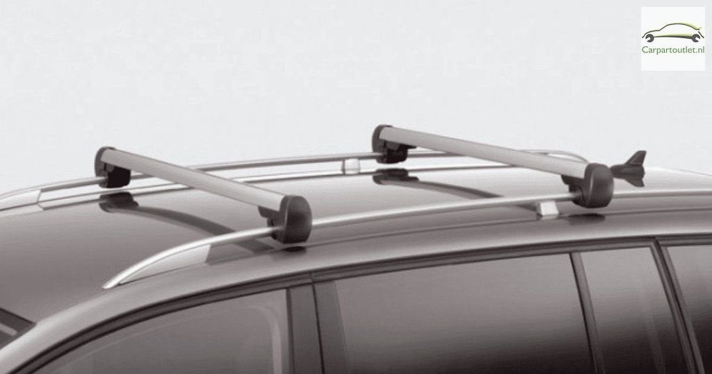 Dakdrager origineel imperiaal Volkswagen Touran 1T0071151666, -, -, Nieuw, Ophalen of Verzenden