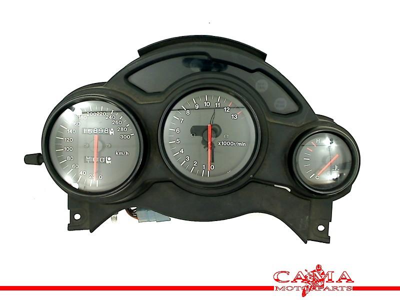 TELLERSET Suzuki RF 900 R 1994-1998 (RF900 R GT73B), Motoren, Onderdelen | Suzuki, Gebruikt