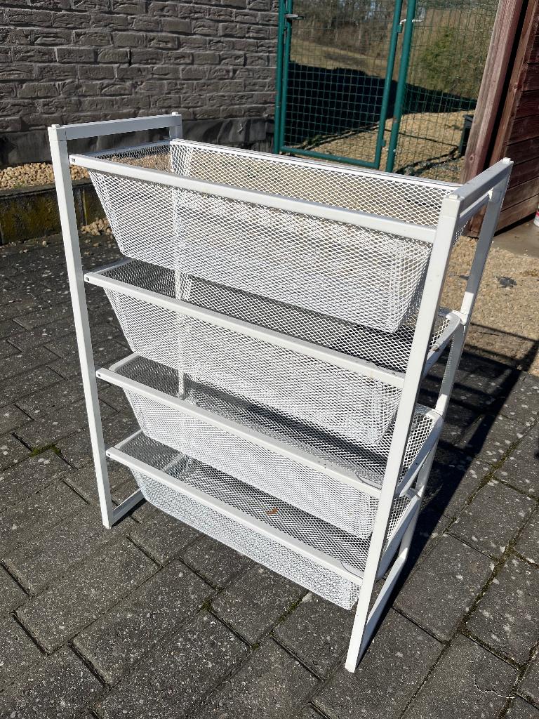 Étagère JONAXEL IKEA, Enlèvement, Comme neuf