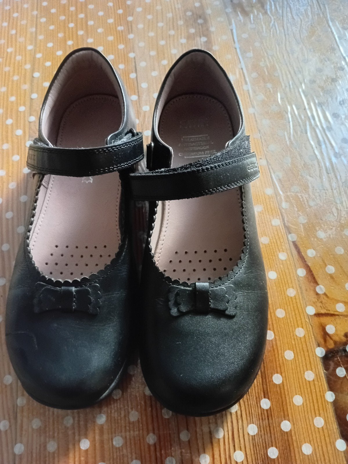 Chaussures fille Geox, Enlèvement, Fille