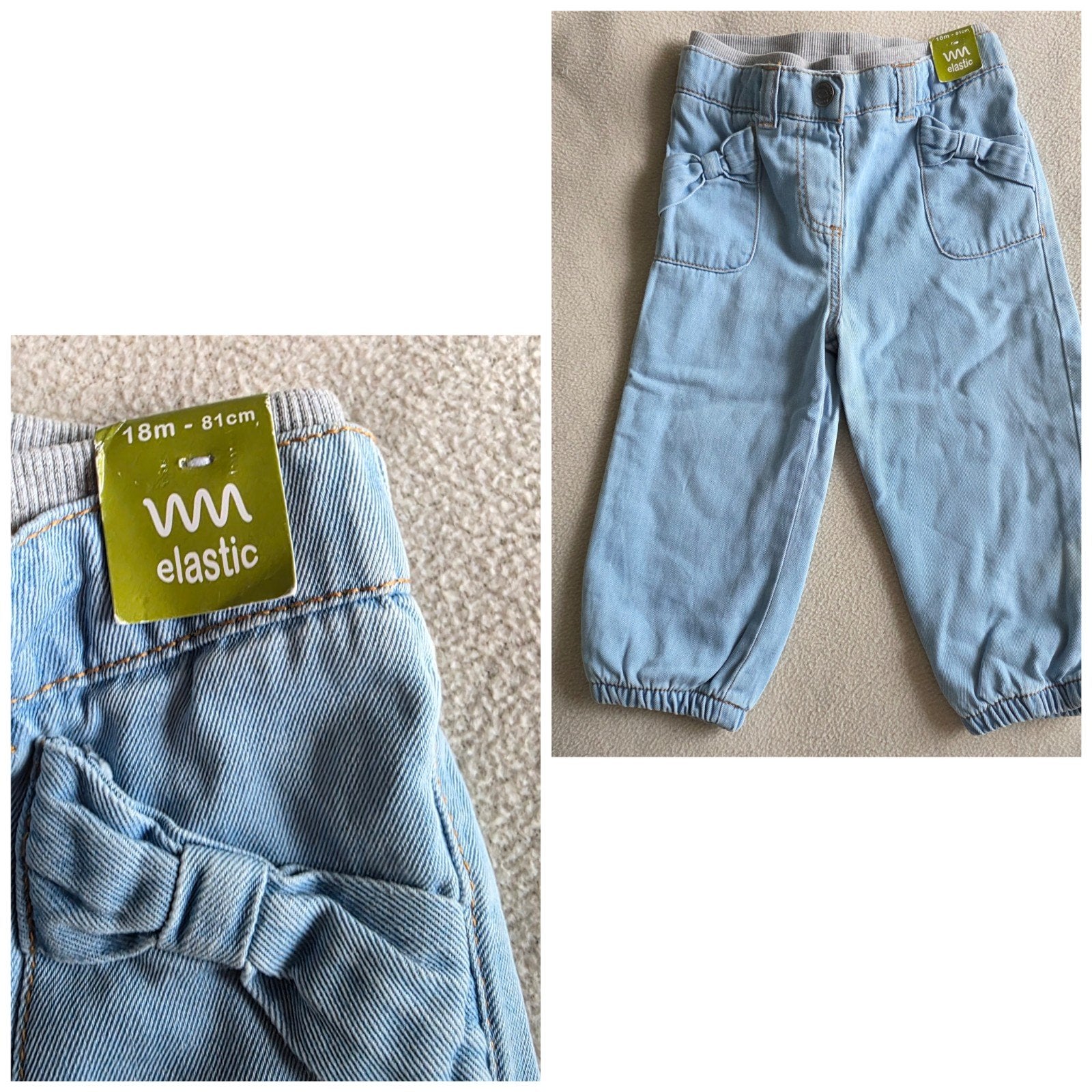 Babykleding NIEUW ‼️4€/ stuk, Kinderen en Baby's, Babykleding | Maat 74, Ophalen, Nieuw