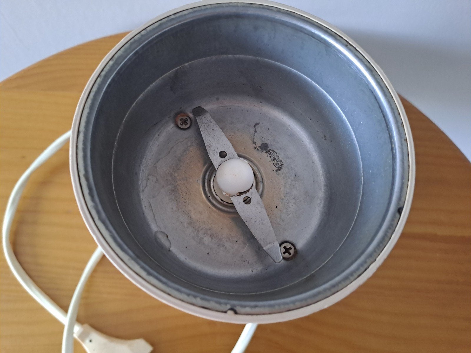 Nova koffiemolen, Elektronische apparatuur, Ophalen of Verzenden