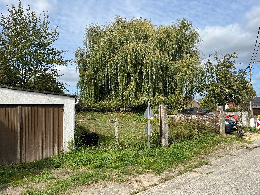 Terrain à bâtir à Huppaye, Immo, Huppaye, 1000 tot 1500 m²