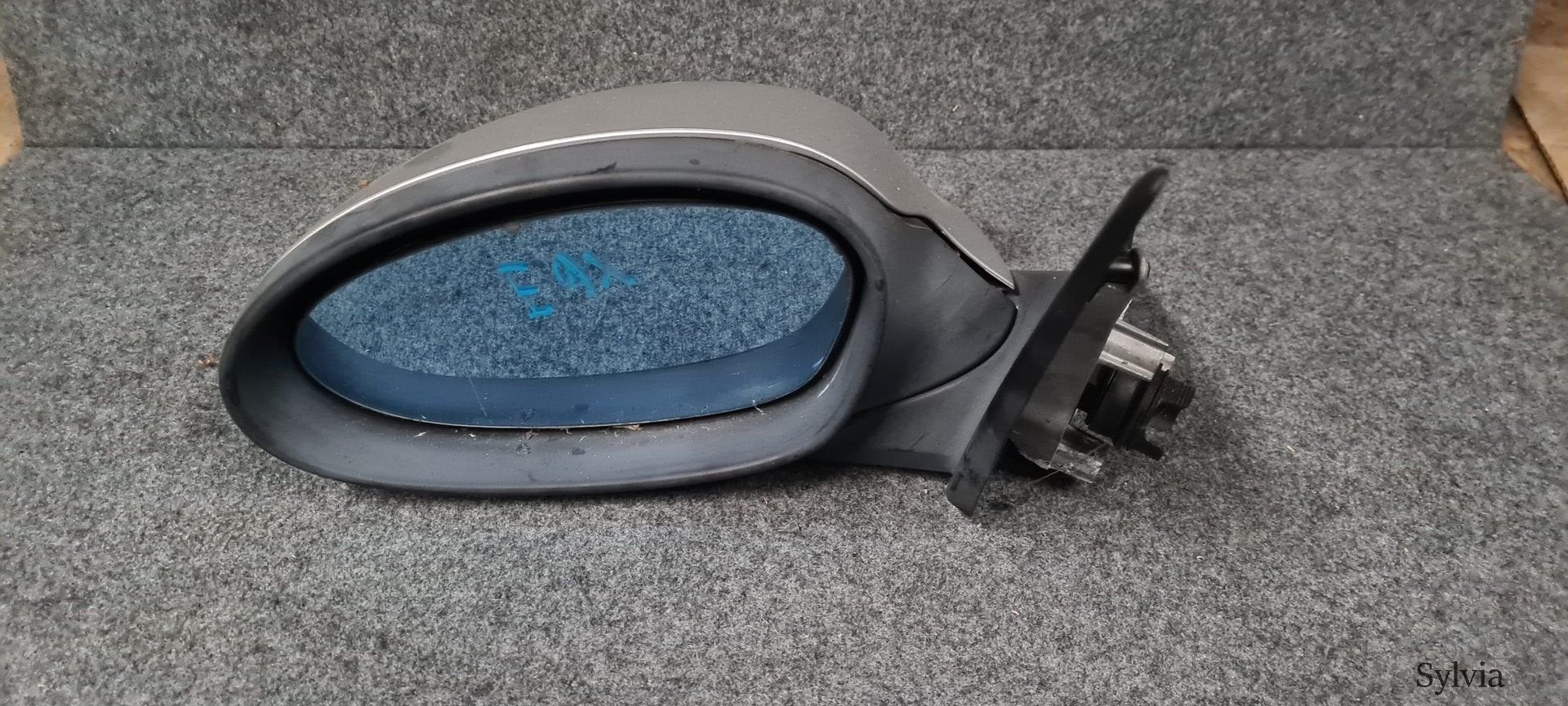 Buitenspiegel links BMW 3 serie E90 E91, -, Utilisé, -, -