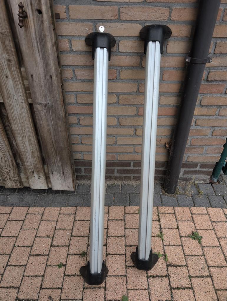 Dakdragers BMW F30 3 reeks, Auto diversen, Dakdragers, Ophalen