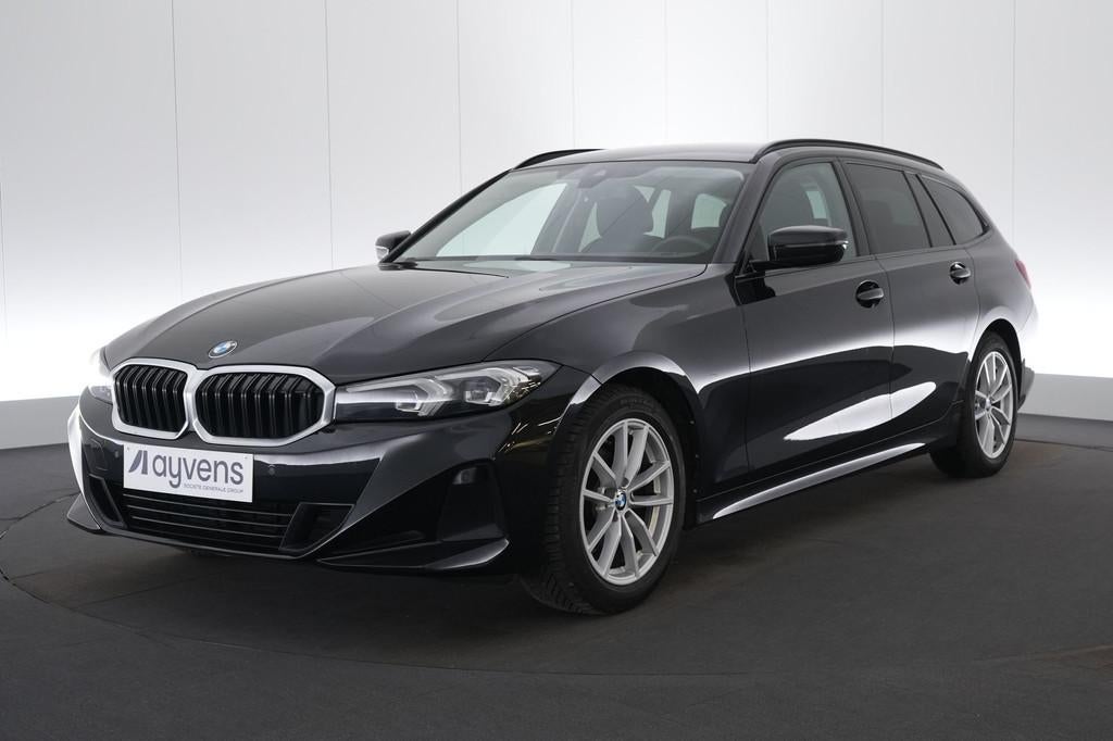 (2DAS259) BMW 3 SERIES TOURING, Autos, 100 kW, Achat, Euro 6, Entreprise
