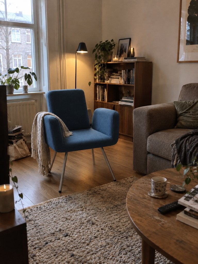 Bureau stoel, Maison & Meubles, Enlèvement ou Envoi, Utilisé