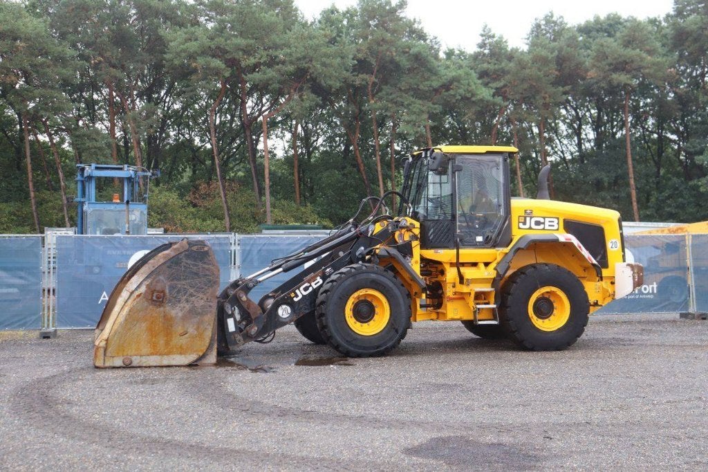 Veiling: Graafmachines en Wielladers, Zakelijke goederen, Ophalen, Graafmachine