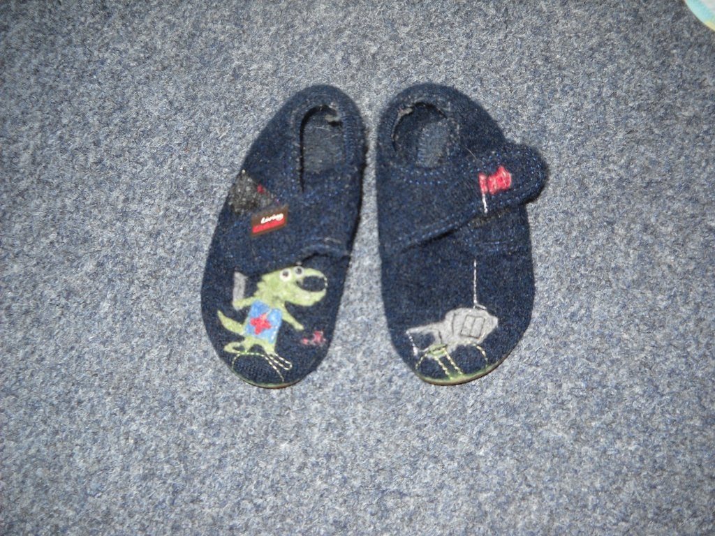 pantoggels living kids buhel maat 22, Enfants & Bébés, Enlèvement, Utilisé, Garçon ou Fille