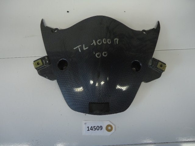 TL1000S 1996 - 2001 Suzuki Cover Cover rond tellers D1-12833