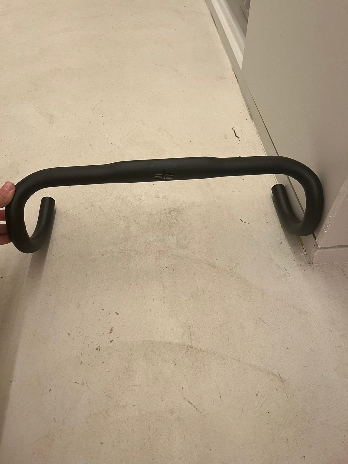 Origineel BMC Aluminium 42 cm, Fietsen en Brommers, Ophalen of Verzenden, Zo goed als nieuw