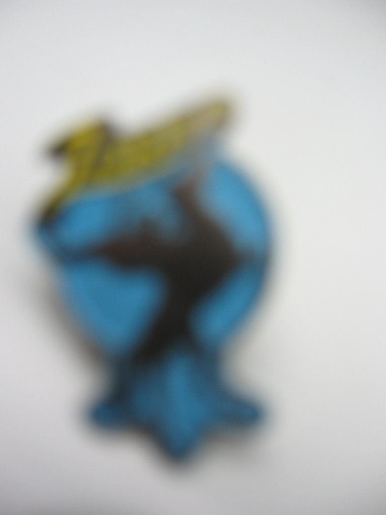 Pin's Zorro., Enlèvement ou Envoi, Neuf, Figurine, Insigne ou Pin's