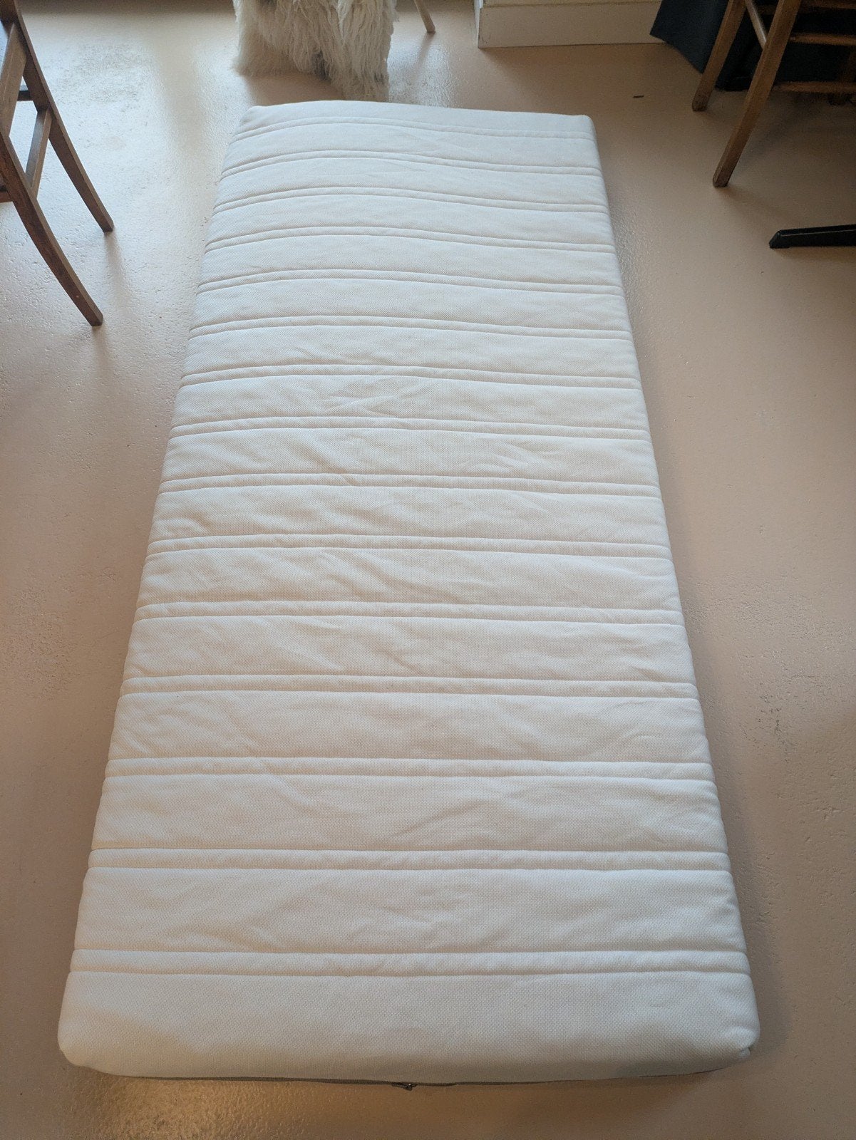 Matras 90x200, Ophalen, Matras