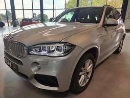 BMW X5 - EXPORTEREN - DEALER, Auto's, Automaat, Leder, Bedrijf, 5 zetels