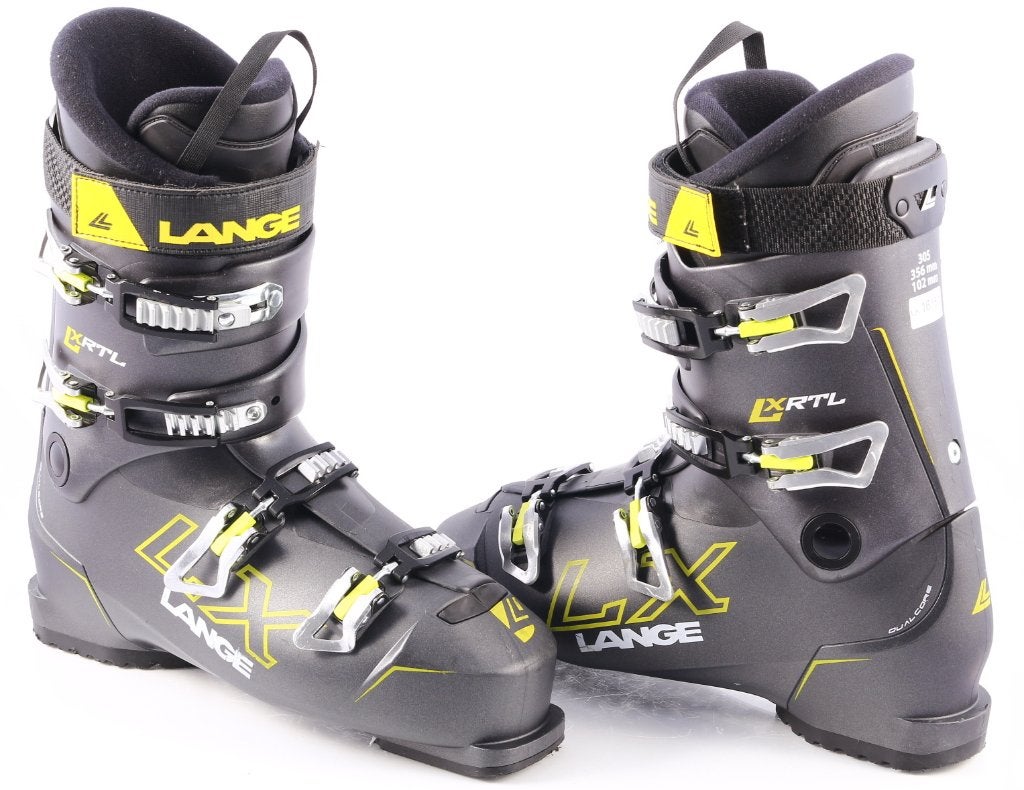 42; 42,5; 44,5; 45; 45,5; 46 EU skischoenen LANGE LX 80 RTL, Sport en Fitness, Overige merken, Gebruikt, Verzenden, Schoenen