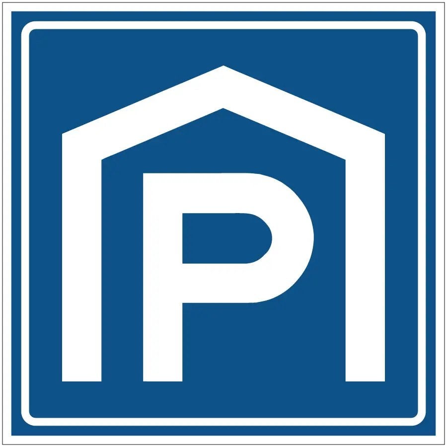 Garage spacieux à louer à Nieuwpoort au rez-de-chaussée, Immo, Appartements & Studios à louer