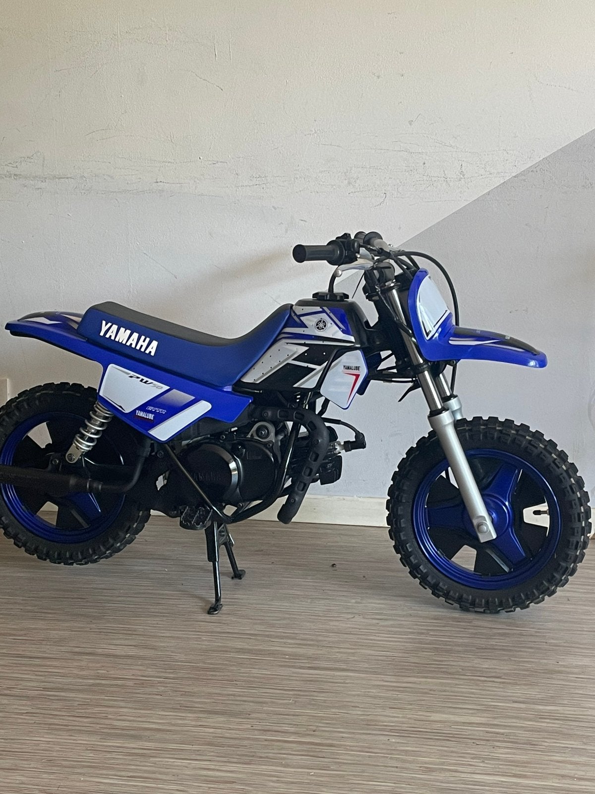 Yamaha pw 50 2026 neuf, Enlèvement, Comme neuf