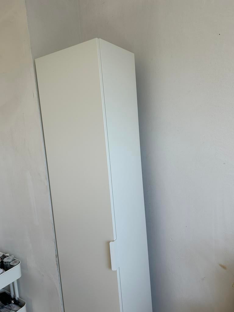 Hangkast ikea, Enlèvement, Comme neuf